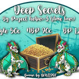 deep secrets