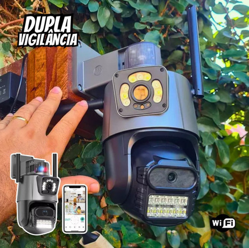 Camera Segurança Externa Lente Dupla 4k 6mp Sirene Policial.jpg