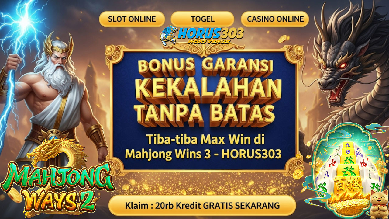 Seru dan bikin jantung berdebar: Nenek 68 tahun di Malang taklukkan Mahjong Ways 2 di HORUS303