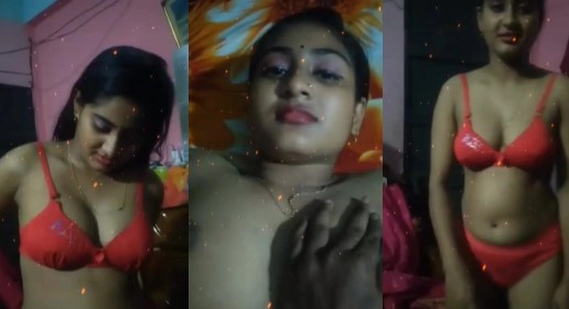 Modern Beauty Husband at Night Extreme Sex