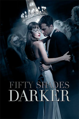 Fifty Shades Darker [2017] [DVD5 – R1] [Latino]