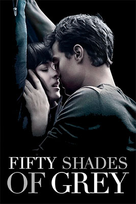 Fifty Shades of Grey [2015] [DVD5 – R1] [Latino]