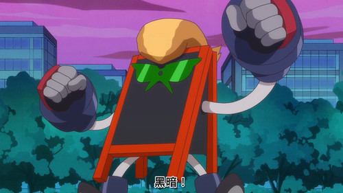 [FLsnow][You and Idol Precure][26][1080p].mkv snapshot 14.24 [2025 08 03 13.17.14].jpg