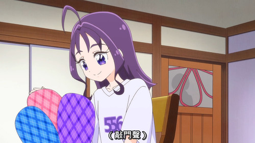 [FLsnow][You and Idol Precure][26][1080p].mkv snapshot 11.22 [2025 08 03 13.13.30].jpg