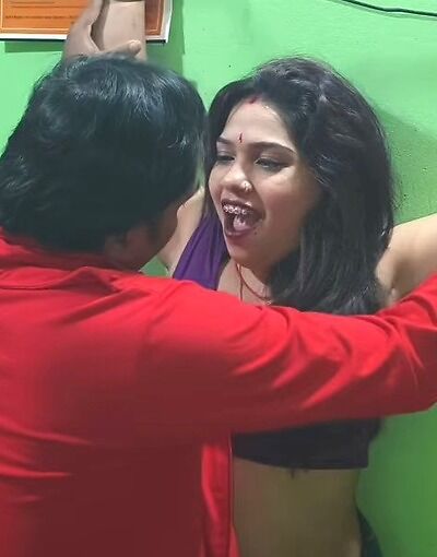 Odia Sonawife UnRated Hot Short Film