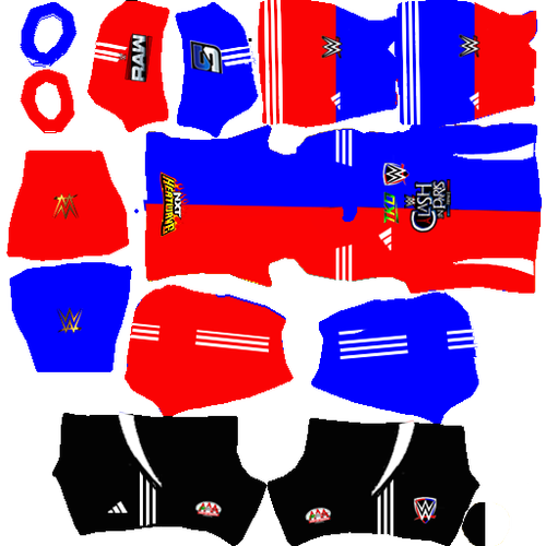 WWE Adidas Training 24 25 2BGk1.png