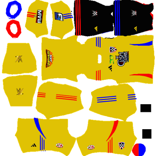 WWE Adidas Training 24 25 2CGk1.png