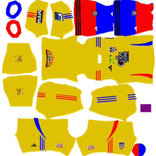 WWE Adidas Training 24 25 2AGk1.png