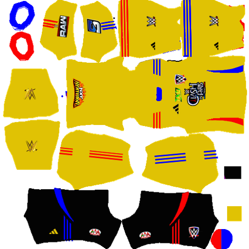 WWE Adidas Training 24 25 3AGk1.png