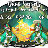 deep secrets2
