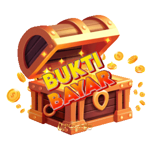 BUKTI BAYAR