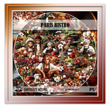 Paris Bistro 1