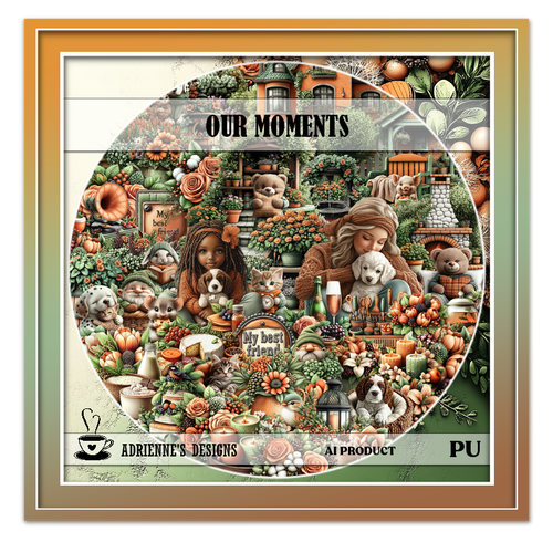 Our Moments 1
