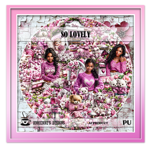 So Lovely 1