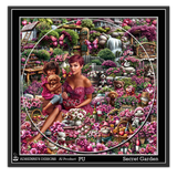 Secret Garden 1