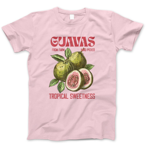 Photograph of four blank t-shirts greys beige and army green. Clipping path included. Ready for your.jpg