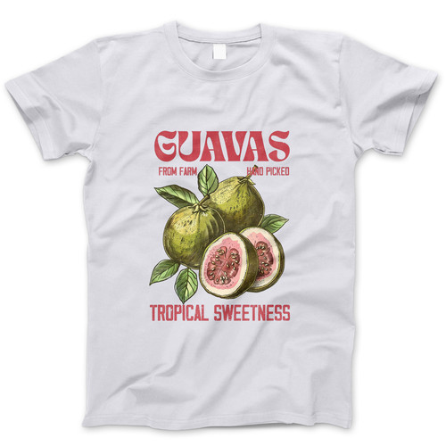 Photograph of four blank t-shirts greys beige and army green. Clipping path included. Ready for your.jpg