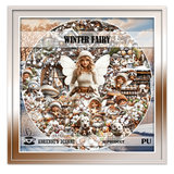Winter Fairy 1