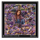 Lilac Farm 1