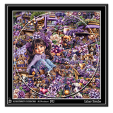 Lilac Smile 1