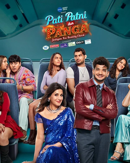 Pati Patni Aur Panga 2025 S01 E01 Hindi HS WEB DL H264 AAC 1080p 720p 480p Downloa.webp