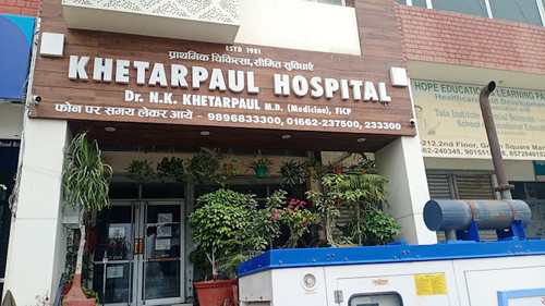 Find the Right Rehab: Krishna Deaddiction Centre in Ambala, Haryana.jpg