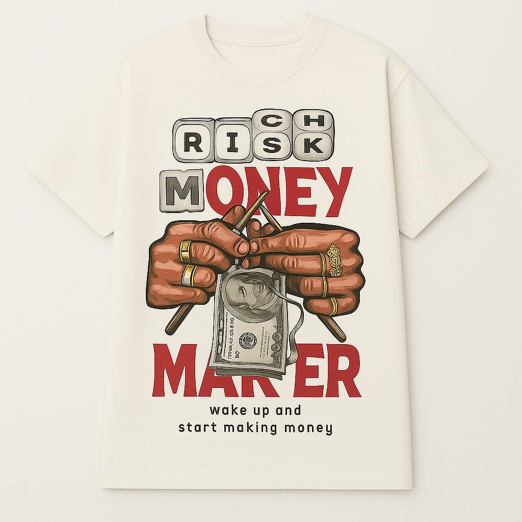 Risk Taker