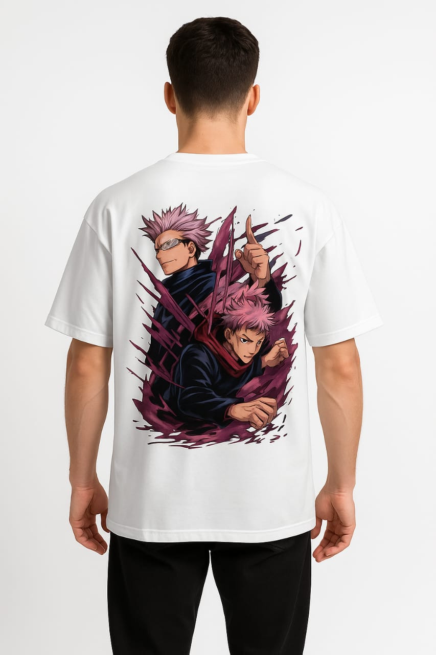 Jujutsu Kaisen Tee