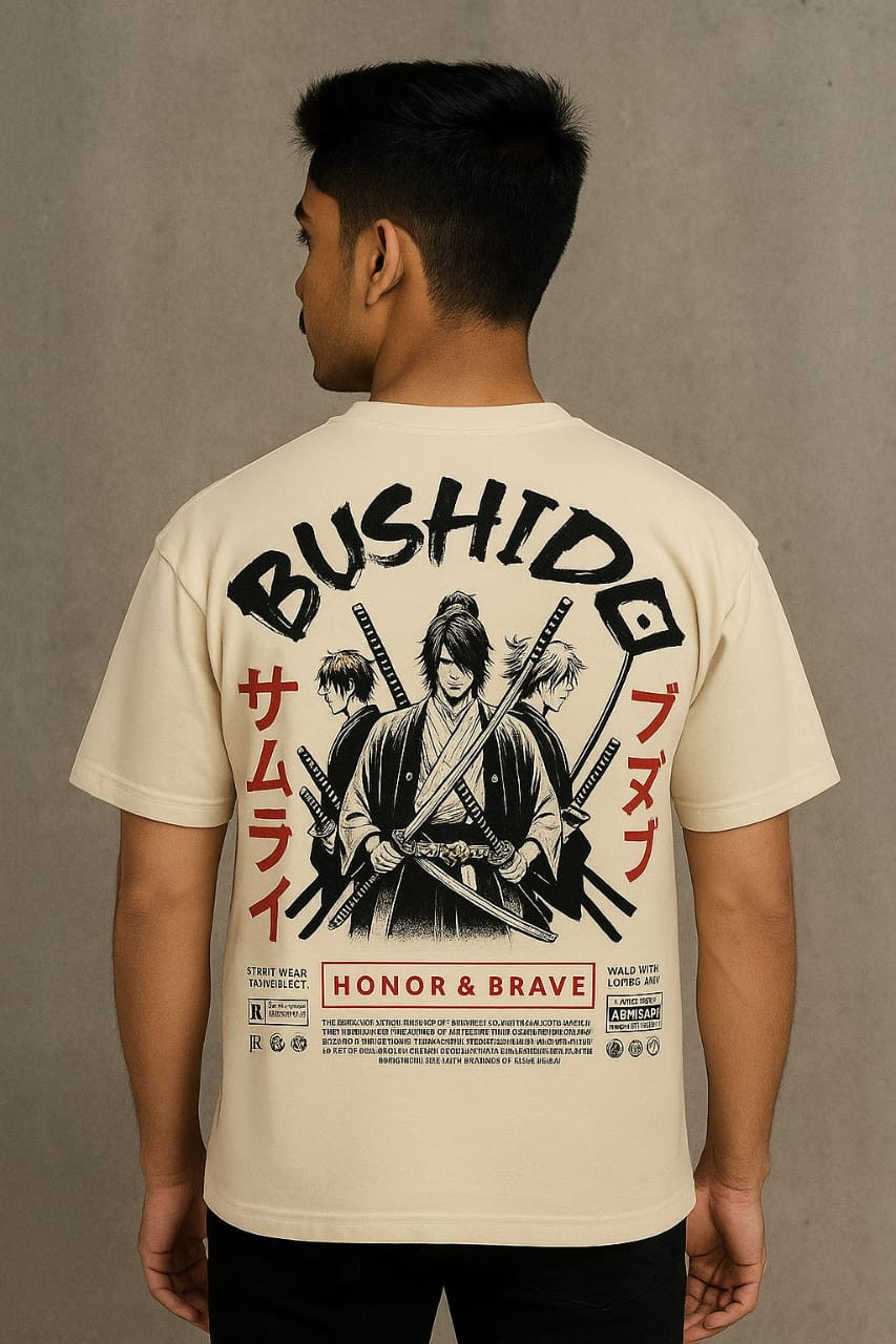 Bushido