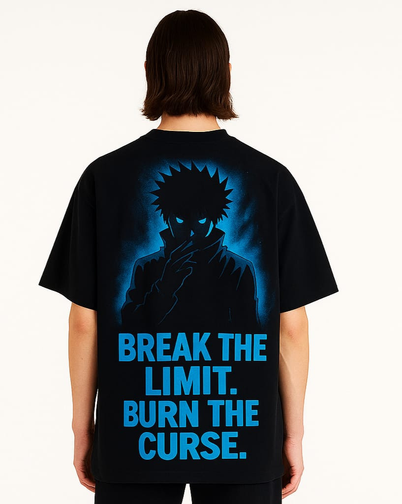 Curse Breaker