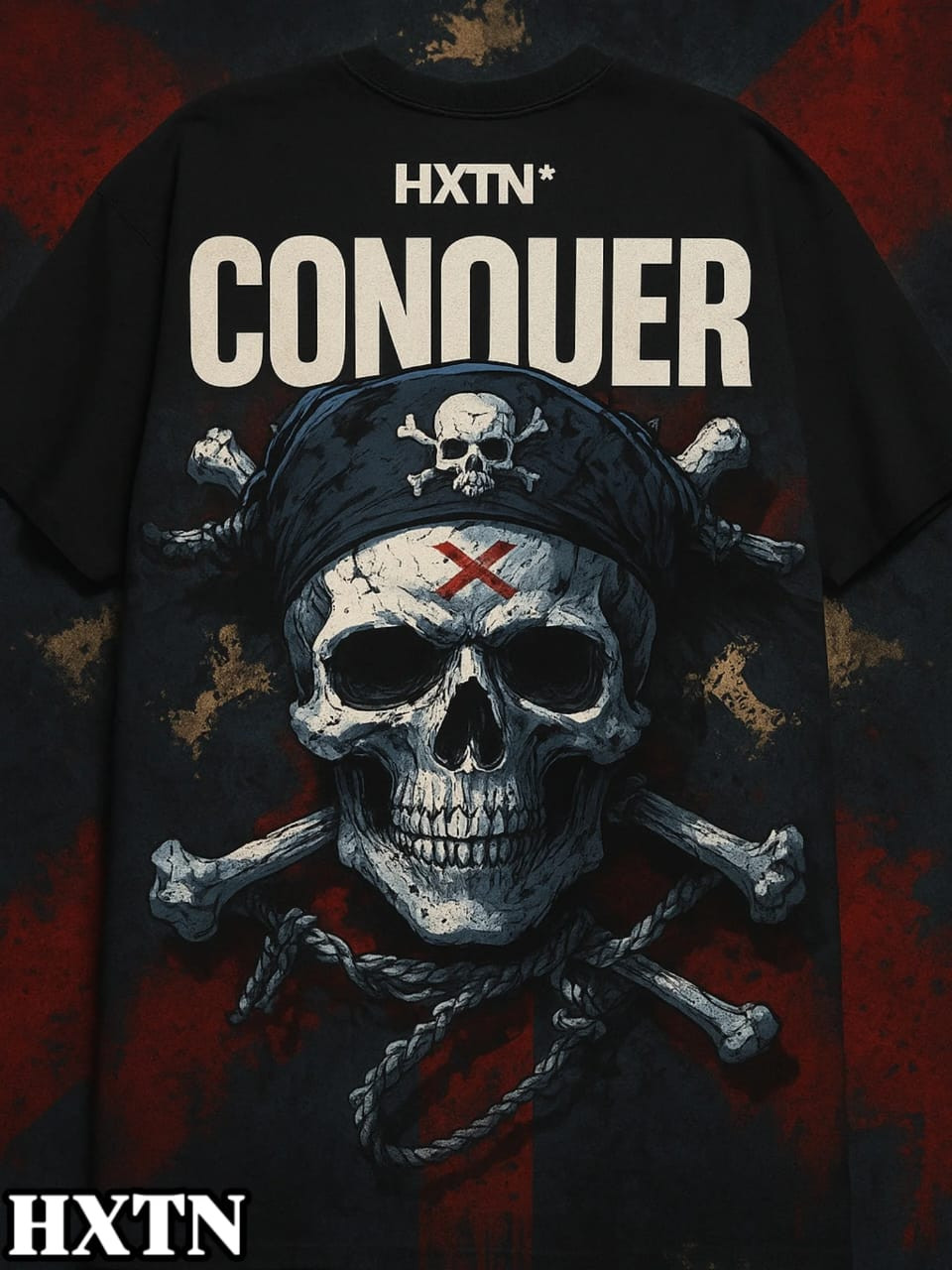 Pirate Within