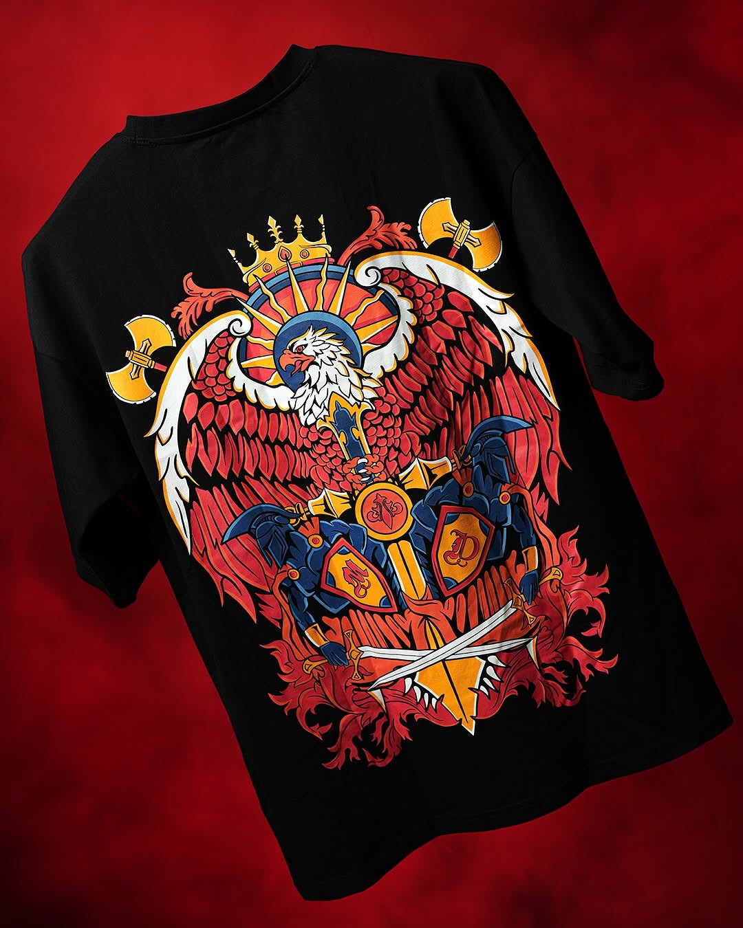 Royal Guardian