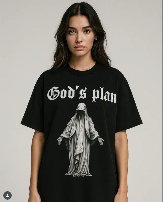 God's Plan