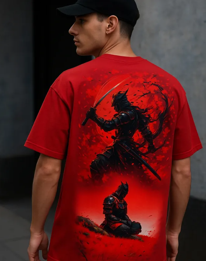 Shadow of Honor