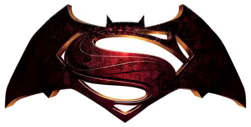 [5000x2536]BvS shield