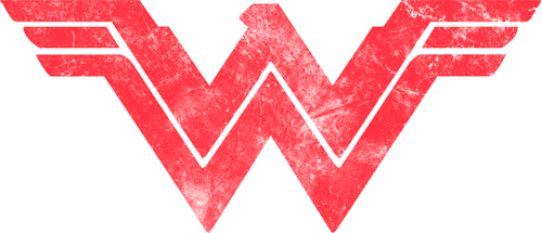 [5113x2194]Wonder Woman Symbol BvS