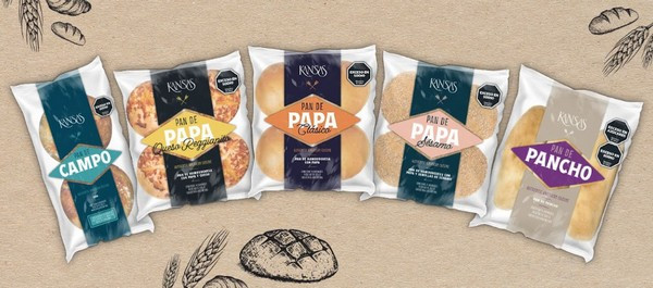 DeliDips participa en la expo «Caminos y Sabores» 