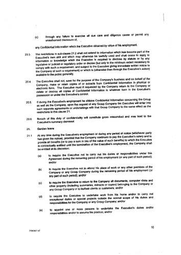 Charles Green Directors Service agreement 0013.jpg