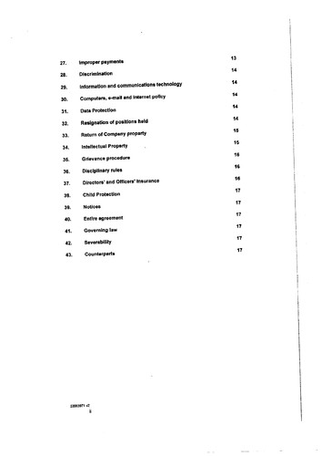 Charles Green Directors Service agreement 0003.jpg