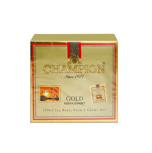 4870204140187 Чай Champion Sunset Tea Bags 100 Пак. .jpg