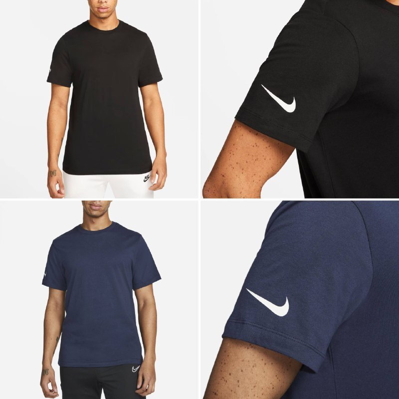 Camiseta Nike Park Masculina