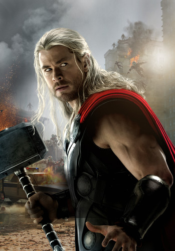 [7443x10660]AVNG2 CHARACTERS 68x100 THOR