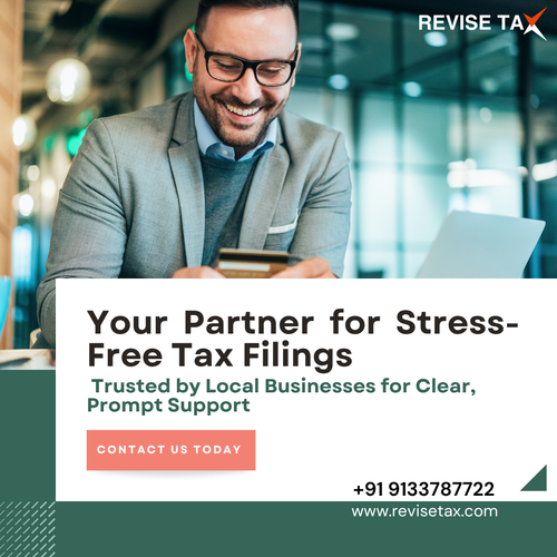 Today, we assisted a client with business tax services and accounting support..png