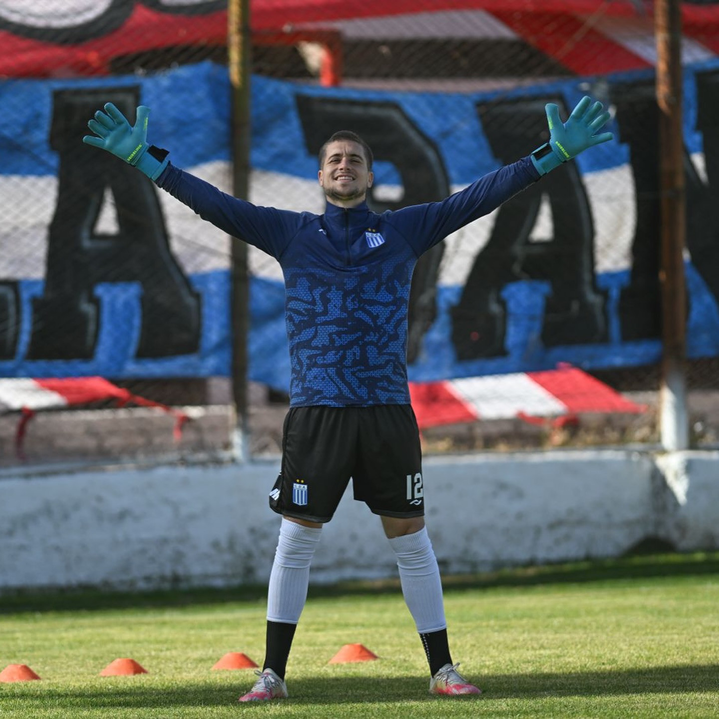 Tuvo fecha libre, pero sigue en zona de clasificación