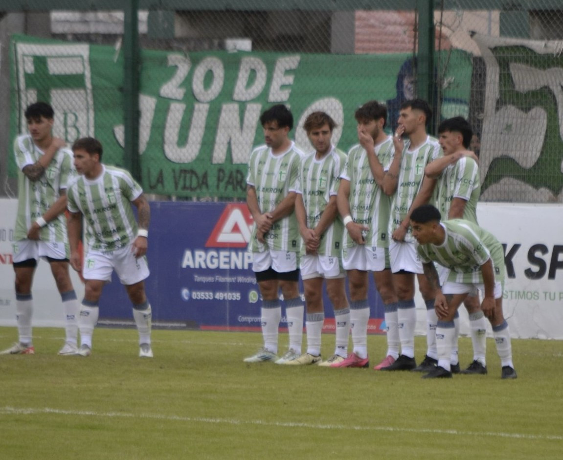 Su clasificación quedó en duda hasta la próxima fecha