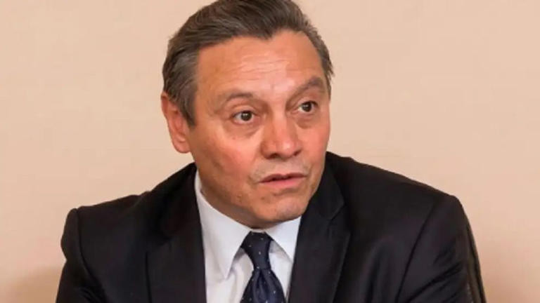 Berazategui: Daniel Rosato aseguró que «Milei cerró 12.000 empresas»