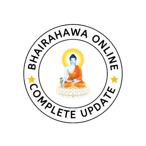 Bhairahawa Online logo