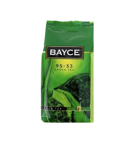 4870002222726 Чай Bayce Зелёный № 95 33 Зелёный Лист. 250 Г Кор..jpg