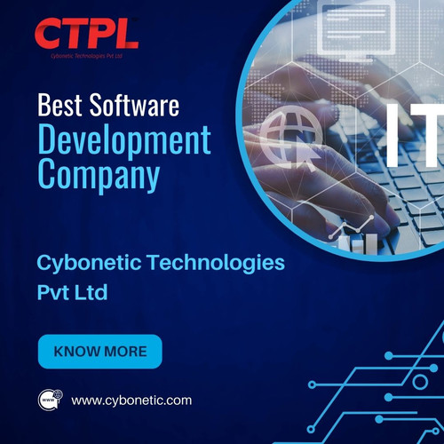 Software Development Company and Software Solutions: Cybonetic Technologies Pvt Ltd.jpg