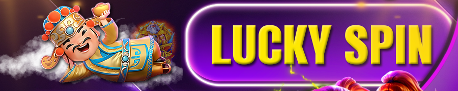 MUSIK4D Lucky Spin